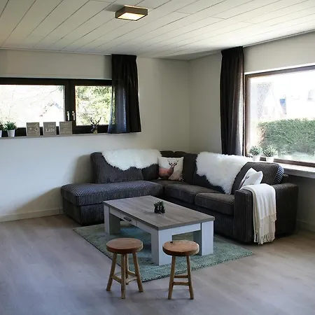 Knus, Gezellig En Comfortable *