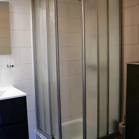 Knus, Gezellig En Comfortable Apartment