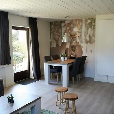 Knus, Gezellig En Comfortable * Winterberg