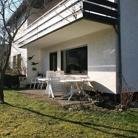 Knus, Gezellig En Comfortable Apartment