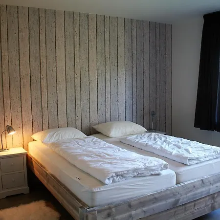 Knus, Gezellig En Comfortable Apartment