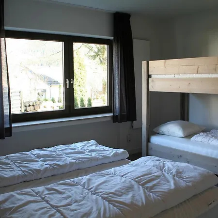 Knus, Gezellig En Comfortable Winterberg