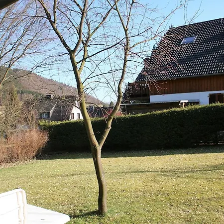 Knus, Gezellig En Comfortable Apartment *