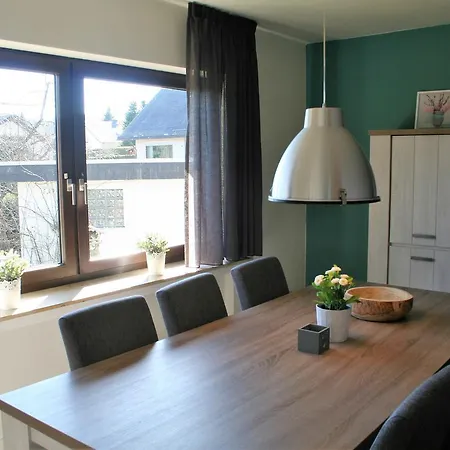 Knus, Gezellig En Comfortable Winterberg
