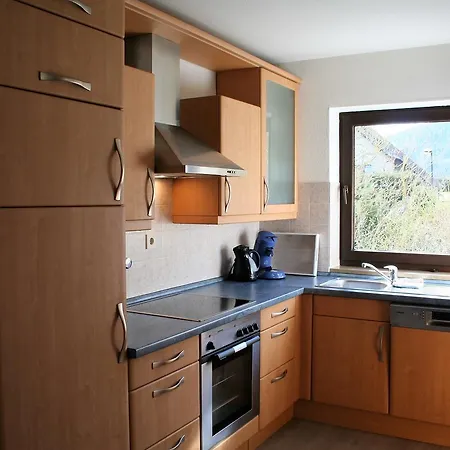 Apartment Knus, Gezellig En Comfortable