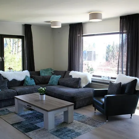 Knus, Gezellig En Comfortable * Winterberg