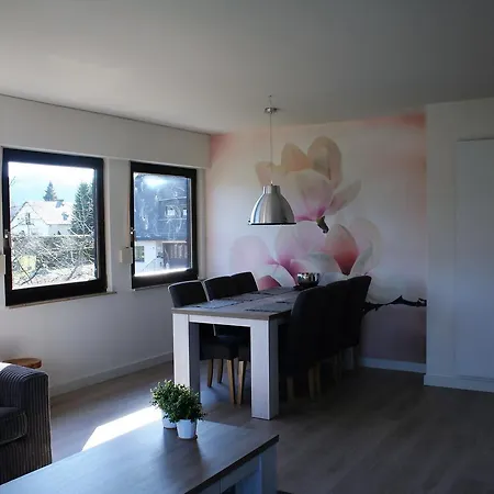 Knus, Gezellig En Comfortable Apartment *