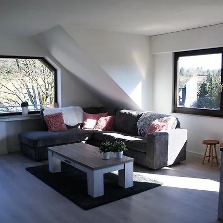 Knus, Gezellig En Comfortable * Winterberg
