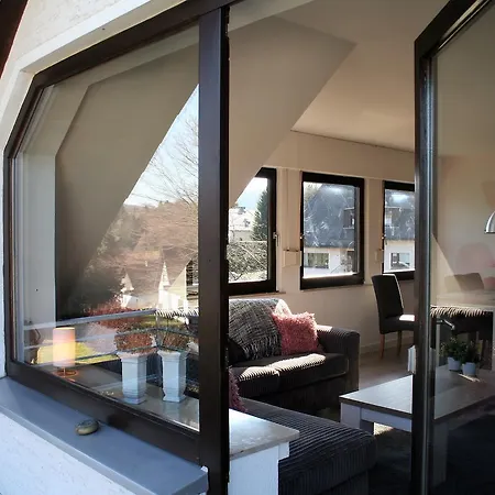 Knus, Gezellig En Comfortable Apartment *